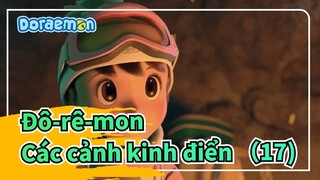 Đô-rê-mon| Các cảnh kinh điển （17)