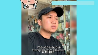 Các chú nghĩ các chú hài hước sao #funny #haihuoc