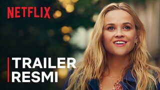 Your Place Or Mine | Trailer Resmi | Netflix