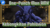 ♪ One Punch Man [AMV] - Kebangkitan Pahlawan_2