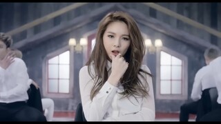 FIESTAR You’re pitiful MV