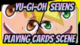 [Yu-Gi-Oh!|SEVENS]Tập 45- Cảnh chơi bài_C