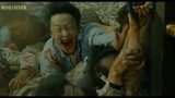 TRAIN TO BUSAN MOVIE REVIEW (2016)⚡ KOREAN BEST MOVIE REVIEW (FULL HD)⚡@train to busan ⚡