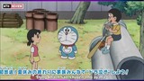 Doraemon Phần 4 _ Jaian Báo Ơn, Hoa Tin Đồn, Mô Hình Nobita..