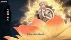 Over Goddess Ep28 sub indo