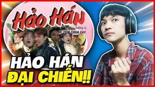 (ĐẠI CHIẾN VIEWER) CHUYỆN ĐÀN CÚN CON Ở NHÀ EM HIẾU VÀ NHỮNG CONTENT KHÓ ĐỠ ĐẾN TỪ VIEWER !!!