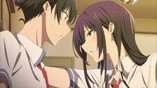 PV - Haite Kudasai, Takamine-san Teaser Anime Spring 2025