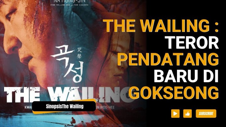 The Wailing : Teror Pendatang Baru di Gokseong