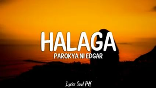 halaga parokya ni edgar