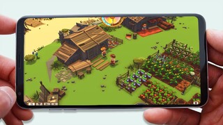 Top 10 Best OFFLINE iOS and Android Games in 2020 | PART 3