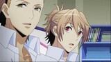 Prince of Stride - 07