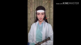 Thánh cosplay bất chấp nam nữ luôn=)))『Tiktok』