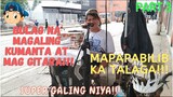 Bulag na magaling kumanta at mag gitara! Super galing niya!! Mapapabilib ka talaga! Part 3