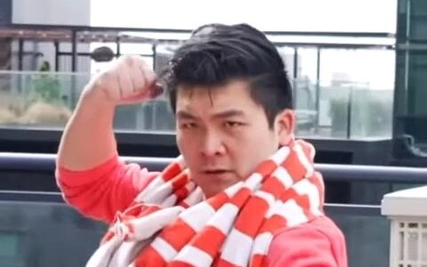 当游戏玩家被虐得中途离场后【Steven He】