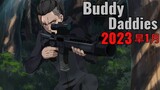 Buddy Deddies Episode - 2 Sub Indo [HD]