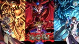 #14 Yugi VS Kaiba - Chung Kết Của Các Vị Thần | Tóm Tắt Yu-Gi-Oh! Duel Monsters (Tập 131 - 140)