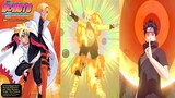 ðŸ˜� New Naruto / Boruto Edits / Amv / Anime Tiktok Compilation | Emotional Funny Moments