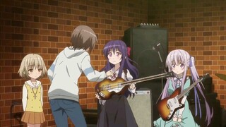 Tenshi no 3P - 02 ( english sub )