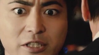 Iklan ajaib PS4, Yamada Takayuki menanyai Perdana Menteri