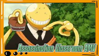 Assassination Classroom AMV