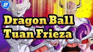 [Dragon Ball] Tuan Frieza, Berjuang untuk Planet Namek dan Orang-Orang di Sana!_2