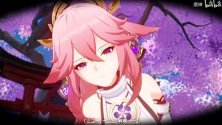 八重神子哄睡纯享版