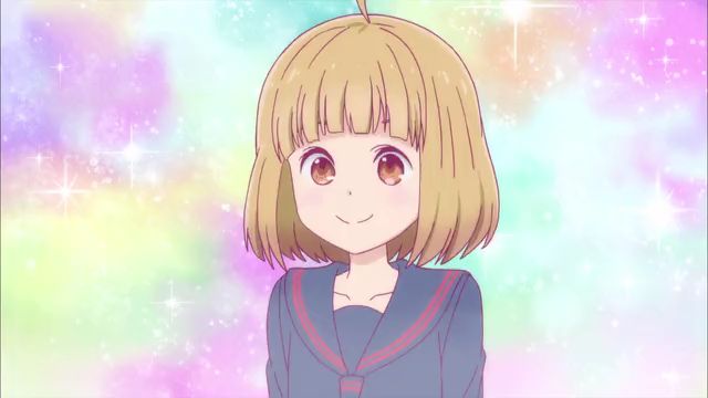 Rewatch] Hitoribocchi no Marumaru Seikatsu: Episode 1 : r/anime