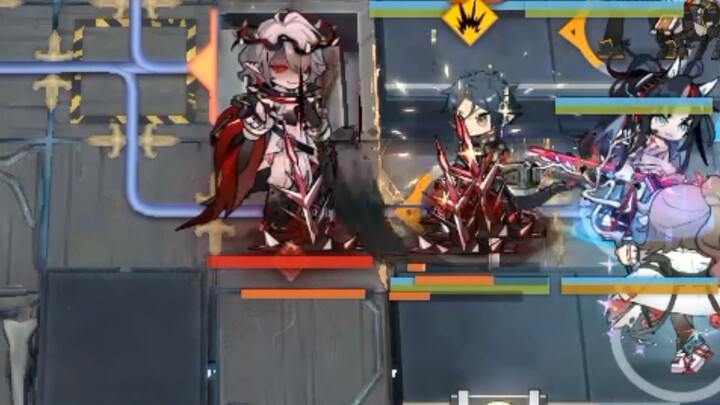When Zuo Le uses his skills as a basic attack