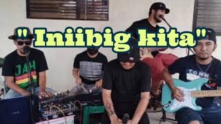 Iniibig kita || Ruel Cortez cover #diary #coverband #classicopm