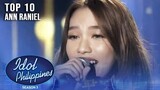 Ann Raniel - Sa Piling Mo | Idol Philippines Season 2 | Top 10