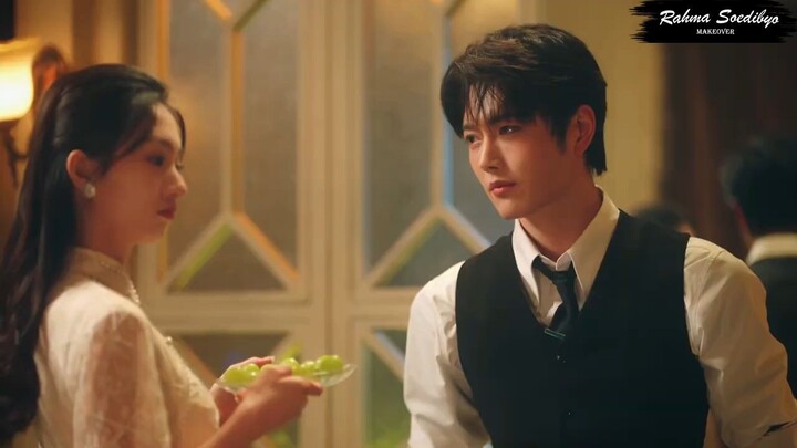 Grab Your Love Episode 1-5 Sub Indo