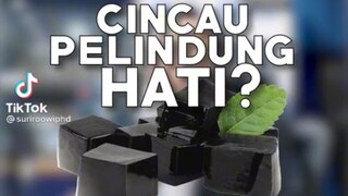 Khasiat Minuman Cincau