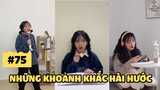 [Funny TV] - Những khoảnh khắc hài hước #75