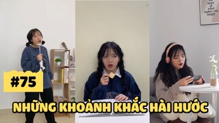 [Funny TV] - Những khoảnh khắc hài hước #75