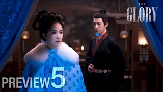 PREVIEW-EP5/30 The Glory (2025)
