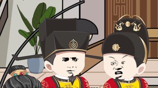 Quán rượu Asan Tập 51