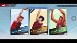 Slam Dunk Mobile - Character Special Skills #3