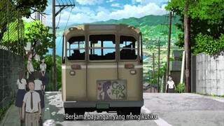 Sakamichi no Apollon Episode 9 [sub indo]