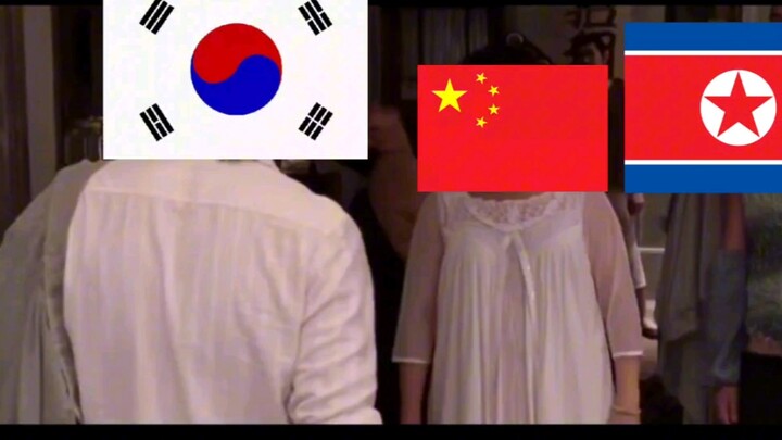 If South Korea is ready to challenge China