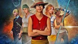 One Piece live-action episode 1-2