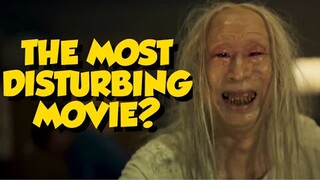 The Sadness The Most Disturbing Movie?