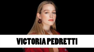 10 Things You Didn't Know About Victoria Pedretti | Star Fun Facts