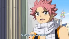 Fairy Tail Episode 46 Subtitle Indonesia