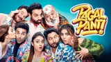 Pagalpanti (2019) Hindi Full Movie Free Download 700MB HDRip ESubs