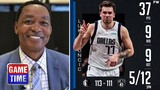 NBA GameTime: What a comeback! Dallas Mavericks stun Brooklyn Nets 113-111