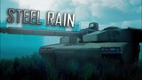 Steel Rain - Dawn of the Machines | GamePlay PC