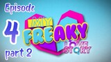 My Freaky Love Story Ep-2 [part 2] (🇵🇭 BL Series)