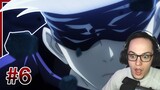Jujutsu Kaisen Episode 6 REACTION/REVIEW - He's back!!