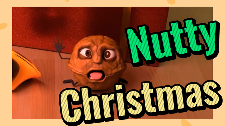Nutty Christmas