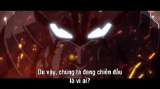 Shangri-La Frontier: Thợ săn game rác EP 18 [Sub Việt]